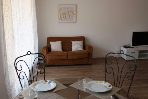 Apartamentos Le Renoir