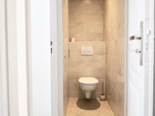 Apartamento Appartement "caffarelli"
