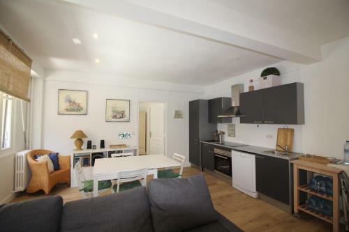 Apartamento Nice Booking - Champagne Gambetta