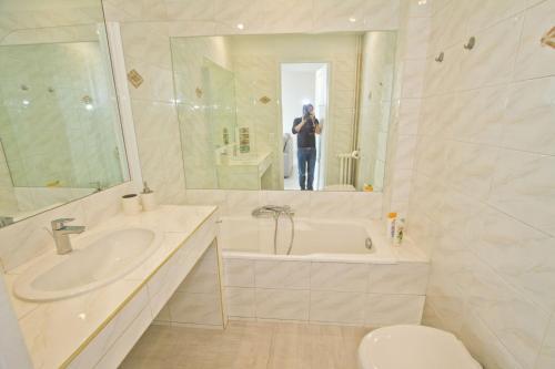Apartamento Promenade Holiday - Azur Promenade