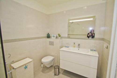 Apartamento Promenade Holiday - Saint George Promenade