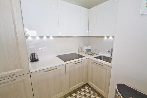 Apartamento Promenade Holiday - Saint George Promenade