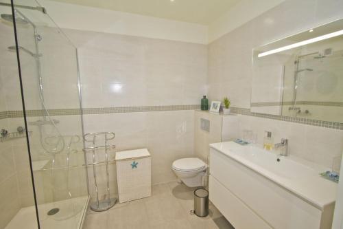 Apartamento Promenade Holiday - Saint George Promenade