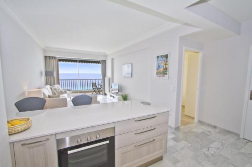 Apartamento Promenade Holiday - Saint George Promenade
