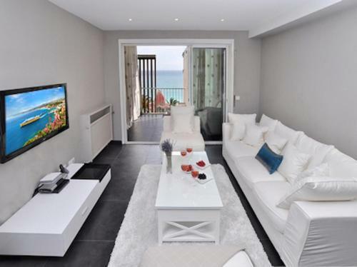 Apartamento Sunlight Properties - Parisian Bleu - Calm With Sea View