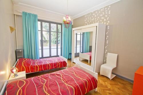 Apartamento Promenade Holiday - Electra Promenade
