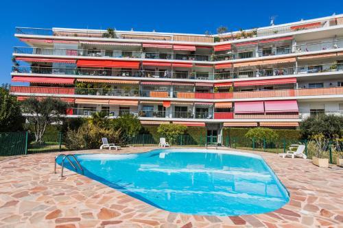 Apartamento Mona Lisa 2 Ap4152