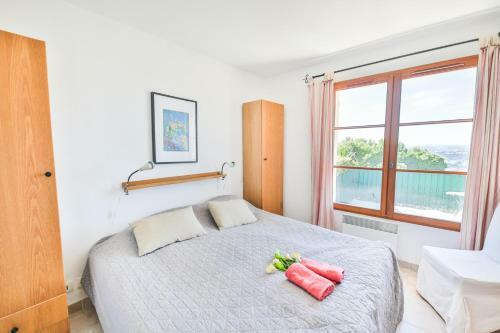 Apartamento Domaine Des Oliviers