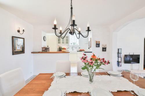 Apartamento Domaine Des Oliviers