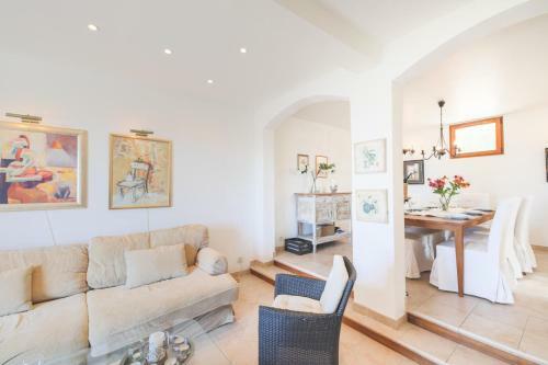 Apartamento Domaine Des Oliviers