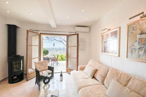 Apartamento Domaine Des Oliviers