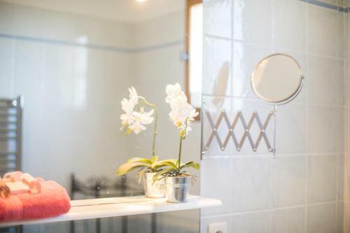 Apartamento Domaine Des Oliviers