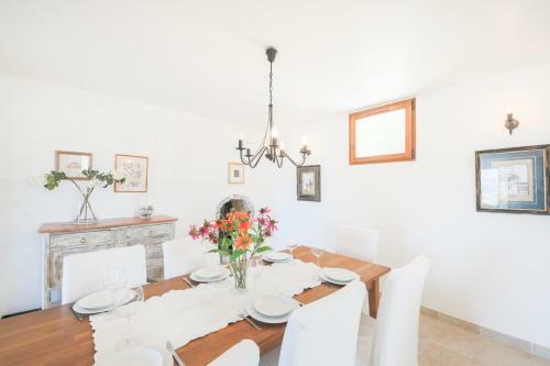 Apartamento Domaine Des Oliviers