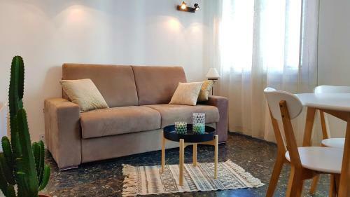 Apartamento Nice Booking - L'emeraude Balcon Vue Mer