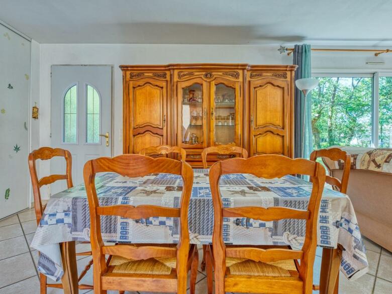 Holiday Home La Bergerie (nsm100)