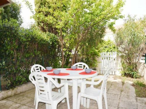 Apartamento House Jardins De La Plage