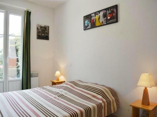 Apartamento House Grandes Bleues III