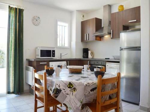 Apartamento House Grandes Bleues III