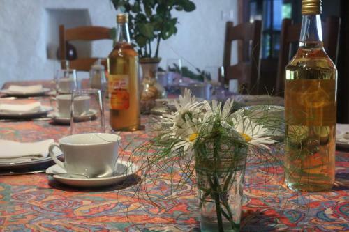 Hostal Domaine Du Cauze