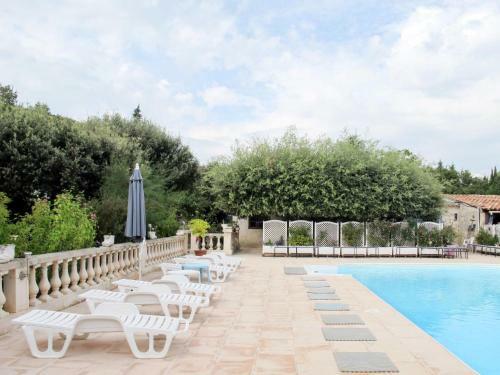 Holiday Home Le Castagnou (neu130)