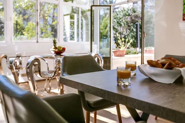 Villa La Residence Paris