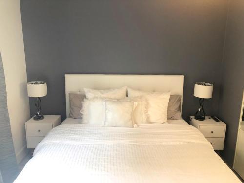 Apartamento R�sidence Victor Daix - Neuilly