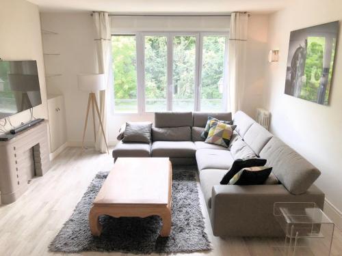 Apartamento R�sidence Victor Daix - Neuilly