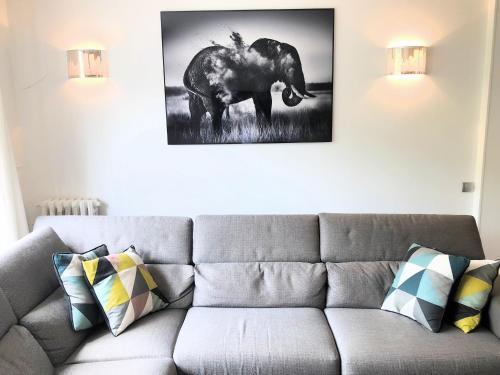 Apartamento R�sidence Victor Daix - Neuilly