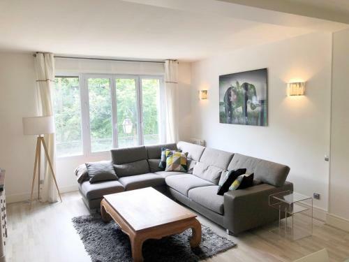 Apartamento R�sidence Victor Daix - Neuilly