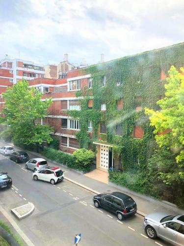 Apartamento R�sidence Victor Daix - Neuilly