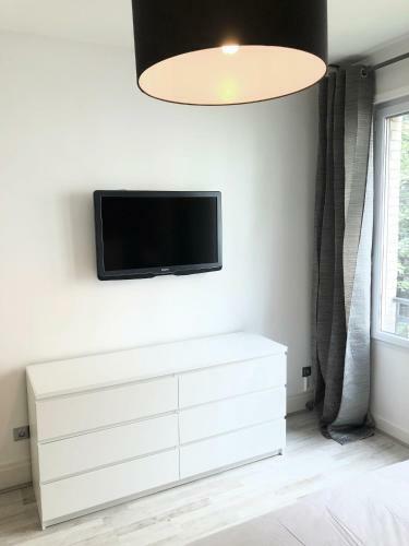Apartamento R�sidence Victor Daix - Neuilly