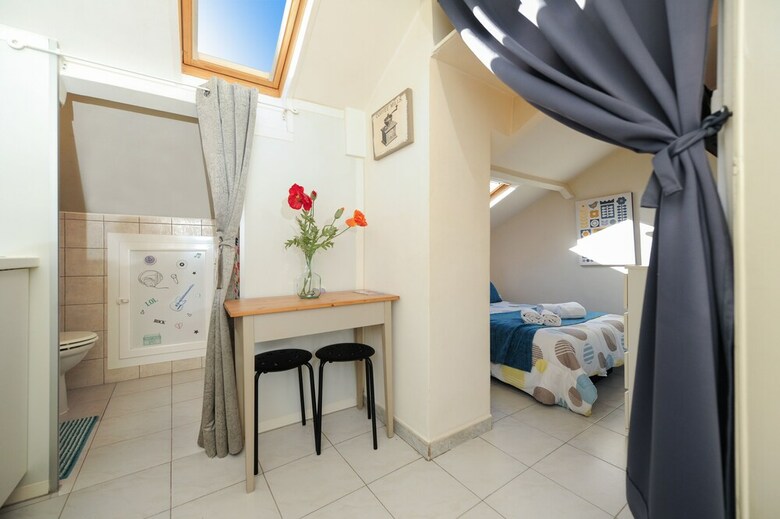 Apartamento Studio Vanda Five Stars Holiday House