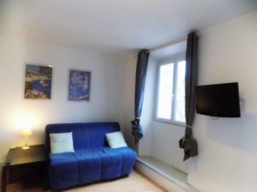 Apartamento J�sus Saleya
