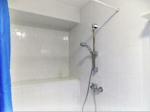 Apartamento J�sus Saleya