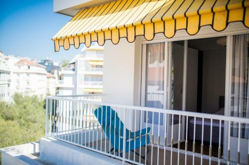 Apartamento Le Palace - Nice