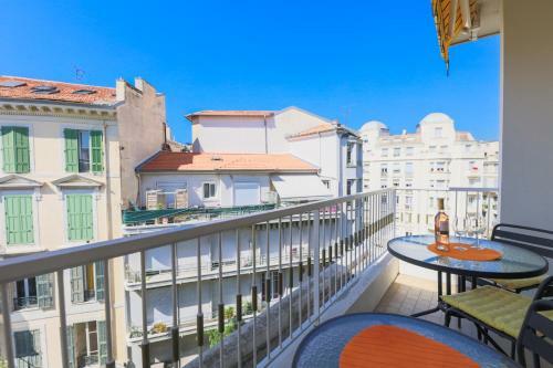 Apartamento Le Palace - Nice