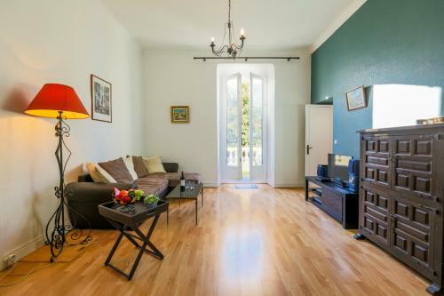 Apartamento Villa Josephine - Nice