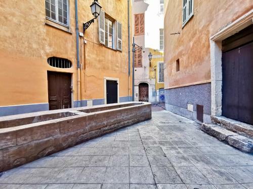 Apartamento Le "one Malonat"