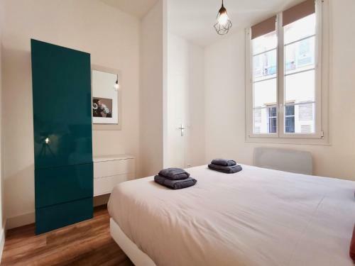 Apartamento Le "one Malonat"