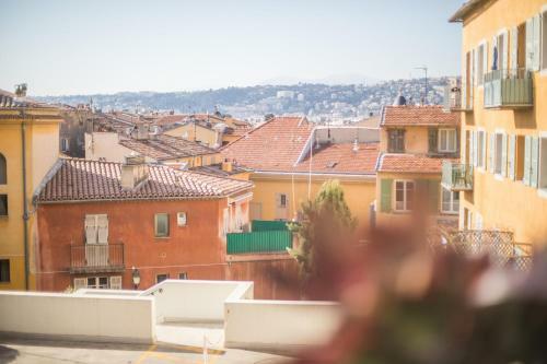Apartamento La Providence Nice