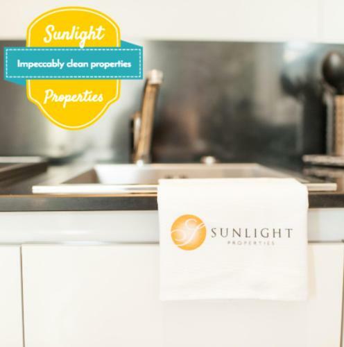 Apartamento Sunlight Properties - "l'artiste" - Old Town - By Sea