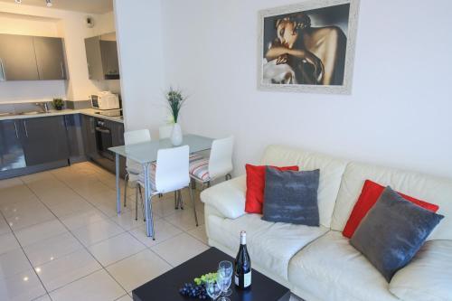 Apartamento Palais Liberte