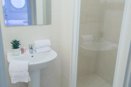 Apartamento Palais Liberte