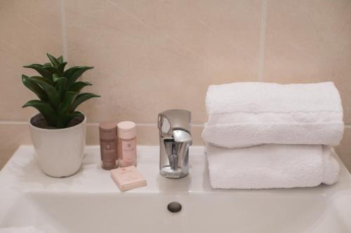 Apartamento Palais Liberte
