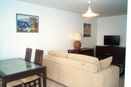 Apartamento Palais Liberte