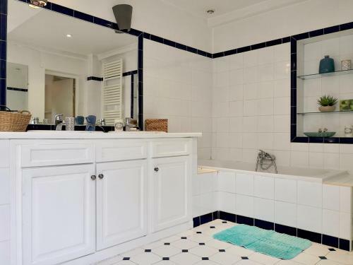 Maison "bonnard"