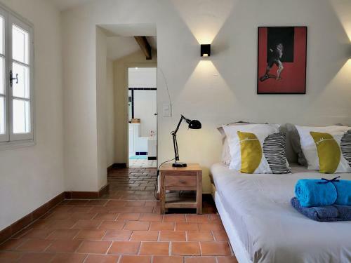Maison "bonnard"