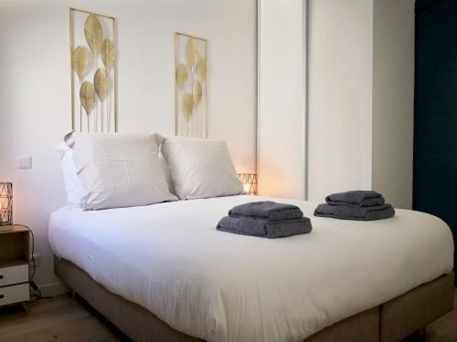 Apartamento Duplex Tonduti