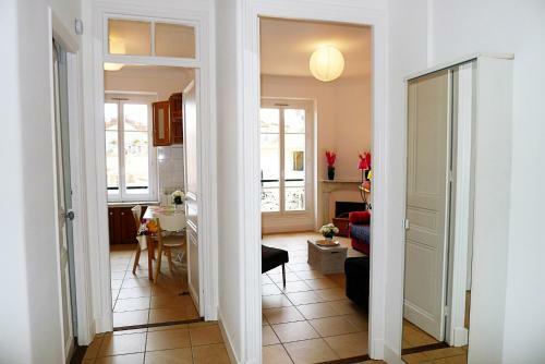 Apartamento Liberation - Nice