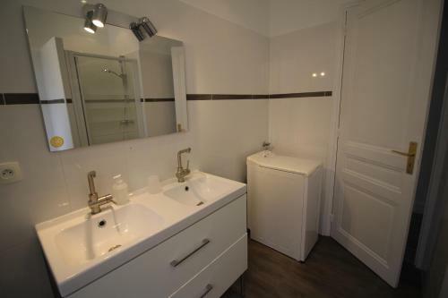 Apartamento Nice Booking - Palais Provencal